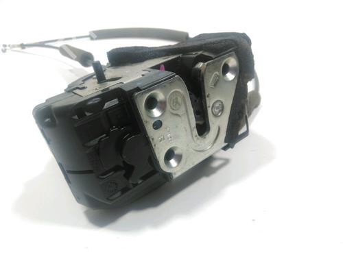 Used Rear right lock RENAULT KOLEOS I (HY_) 2.0 dCi (HY0K) (150 hp) 28254445