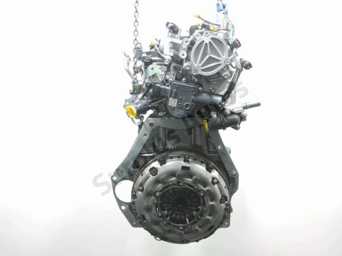 Motor MAZDA CX-3 (DK) 2.0 SKYACTIV-G | BP34115366M1 - Image 2