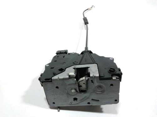 Used Rear left lock OPEL CORSA D (S07) 1.2 (L08, L68) (86 hp) 28255312