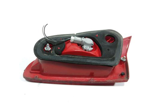 Left tailgate light ALFA ROMEO 147 (937_) 1.9 JTDM 8V (937.AXD1A, 937.AXU1A, 937.BXU1A) | BP37787940C79 - Image 2