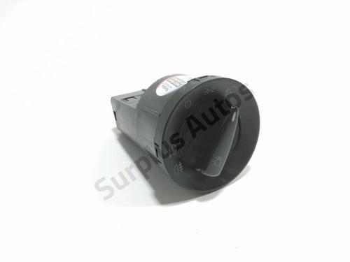 Hovedlysbryter SKODA FABIA II Combi (545) 1.9 TDI (105 hp) 28721032