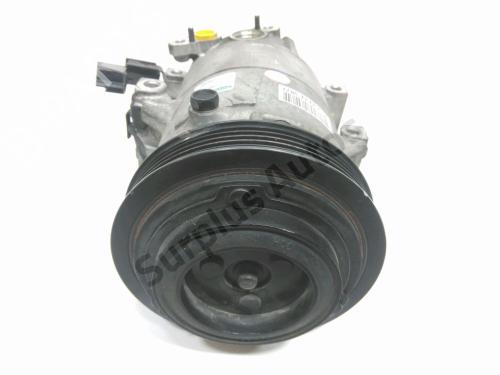Used AC compressor AC compressor KIA VENGA (YN) 1.6 CRDi 115 (116 hp) 37764655 37764655