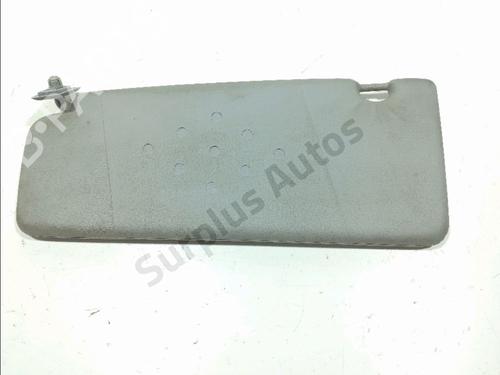 Used Left sun visor Left sun visor RENAULT LAGUNA I (B56_, 556_) 2.2 D (B56F/2) (83 hp) 36253423 36253423