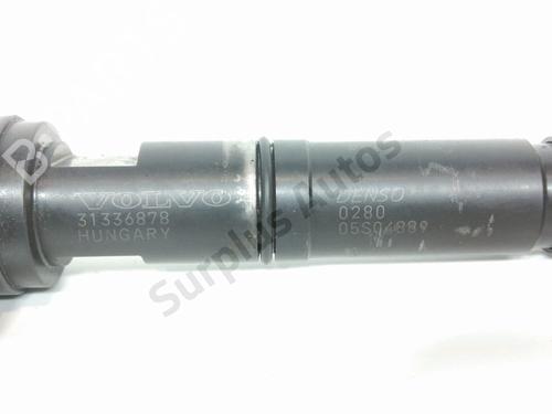 Injector VOLVO V60 I (155) D3 | BP38769116M100 - Image 3