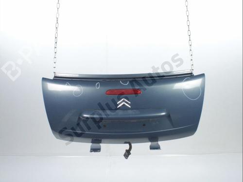 tailgate-citroen-c3-pluriel-hb_-2003-28260192 main image