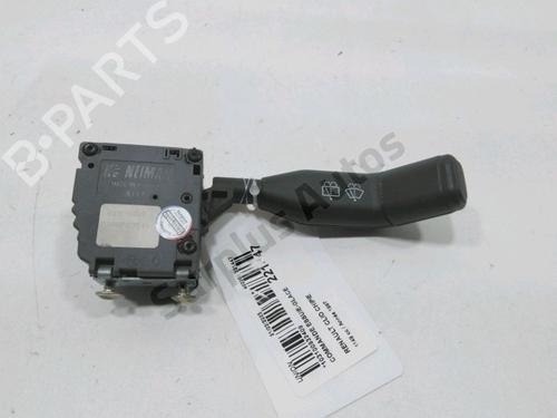 Used Switch RENAULT CLIO I (B/C57_, 5/357_) 1.2 (5/357Y, 5/357K) (58 hp) 30989667