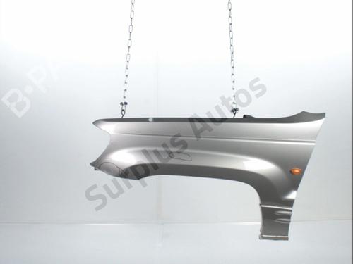 Used Left front fenders JEEP GRAND CHEROKEE II (WJ, WG) 4.7 V8 4x4 (258 hp) 30101760