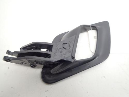 Front right interior door handle SKODA FABIA II (542) 1.2 | BP37774720I14 - Image 3