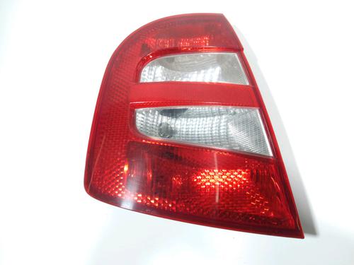 Used Left taillight SKODA FABIA I (6Y2) 1.9 SDI (64 hp) 31006511