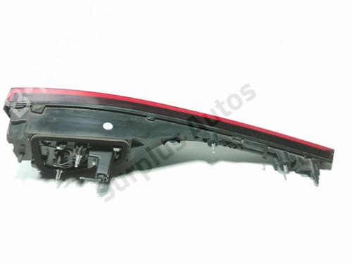 Right tailgate light RENAULT MEGANE IV Hatchback (B9A/M/N_) 1.6 dCi 130 (B9A4) | BP39089687C80 - Image 2