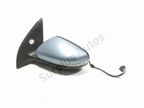 Left mirror VW GOLF VI (5K1) 2.0 TDI | BP28246557C26 