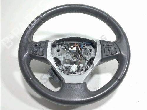Rat Rat SUZUKI SX4 S-Cross (JY) 1.4 T (AKK414) (140 hp) 39765092 39765092