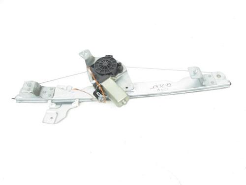 Used Front right window mechanism Front right window mechanism DACIA SANDERO 1.5 dCi (68 hp) 28239378 28239378