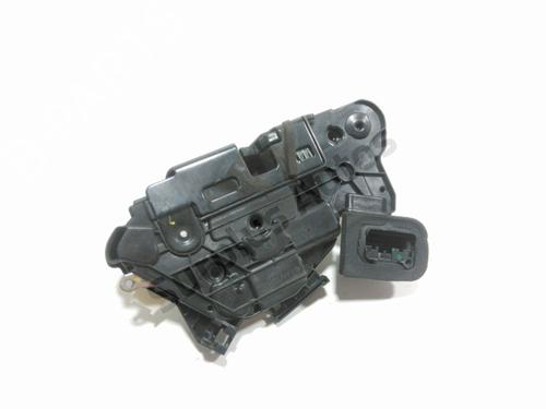 Front left lock SKODA FABIA III (NJ3) 1.4 TDI | BP28248515C98 