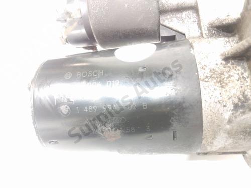 Starter MINI MINI (R50, R53) One | BP36764608M8 - Image 5