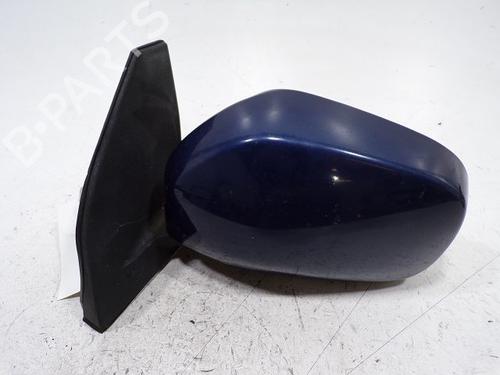 Used Left mirror SUZUKI GRAND VITARA I (FT, HT) [1998-2008]  30997305