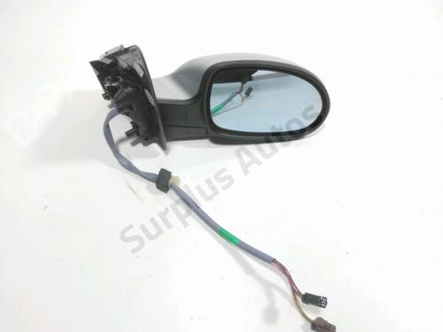 Used Right mirror CITROËN C5 II (RC_) 2.0 HDi (RCRHRH) (136 hp) 28245386