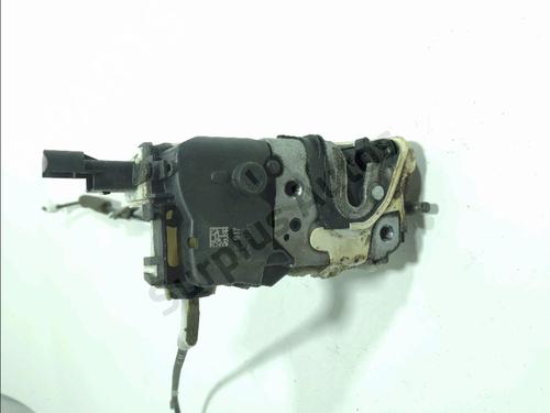 Used Front right lock PEUGEOT 508 SW I (8E_) 1.6 HDi (112 hp) 32514543