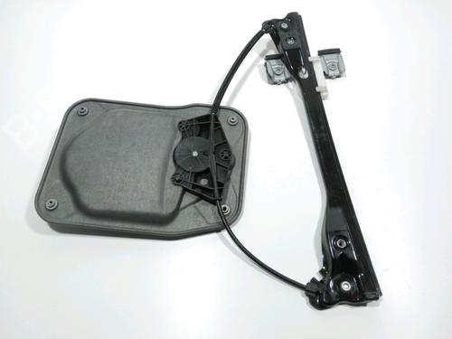Front right window mechanism SKODA FABIA II Combi (545) 1.6 TDI | BP28239914C23 - Image 2