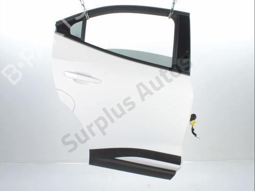 Right rear door OPEL MOKKA 1.2 (76) | BP28253304C5 