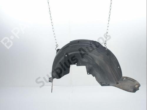 Used Wheel arch CITROËN C4 Grand Picasso II (DA_, DE_) 1.6 BlueHDi 120 (120 hp) 28257259