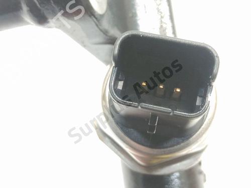 Injection rail PEUGEOT 807 (EB_) 2.0 HDI | BP30985144M98 - Image 4