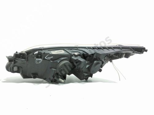 Højre forlygte CITROËN C4 Coupe (LA_) 1.6 THP 150 | BP28266542C29 