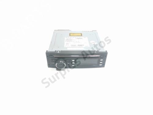 Used Radio PEUGEOT ION Electric (64 hp) 28232073