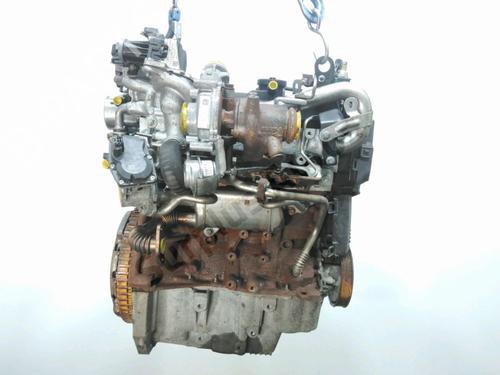 Engine RENAULT CLIO IV (BH_) 1.5 dCi 90 | BP33973815M1 - Image 3