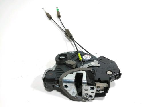 Used Front left lock Front left lock 37777493 37777493