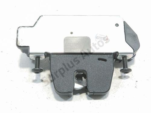Used Tailgate lock Tailgate lock PEUGEOT 2008 I (CU_) 1.6 HDi (92 hp) 39706957 39706957