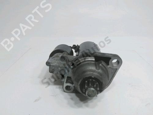 Used Starter Starter 28222246 28222246