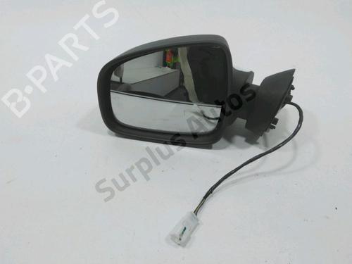 Retrovisor esquerdo Retrovisor esquerdo 37507091 37507091