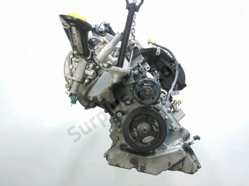 Engine RENAULT TWINGO III (BCM_, BCA_) 1.0 SCe 75 | BP28616838M1 - Image 2