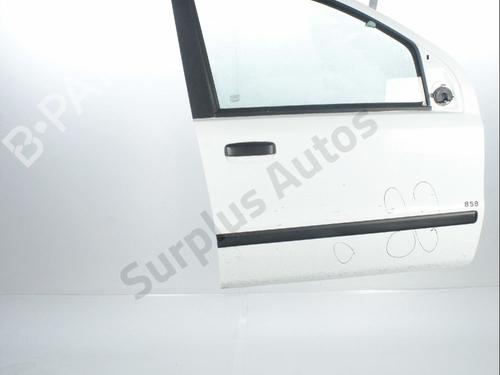Used Right front door FIAT PANDA (169_) 1.1 (169.AXA1A) (54 hp) 28243693