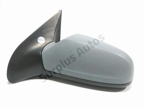Left mirror OPEL ASTRA H (A04) 1.6 (L48) | BP28528861C26 