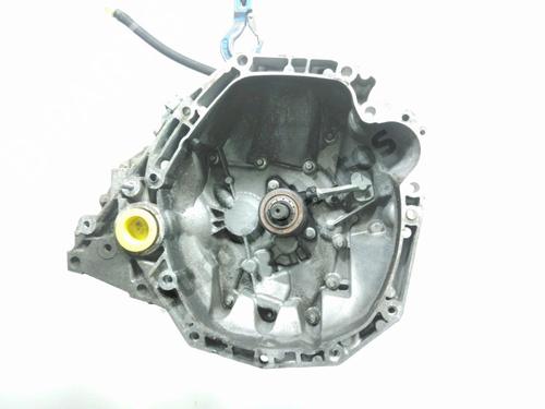 Used Gearbox Gearbox RENAULT CLIO III Grandtour (KR0/1_) 1.5 dCi (KR0G) (68 hp) 33903774 33903774