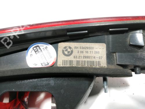 Right tailgate light BMW X1 (E84) xDrive 20 d | BP37787632C80 - Image 3