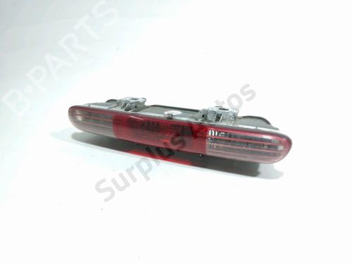 Used Rear fog light Rear fog light MINI MINI (R56) One D (90 hp) 34416843 34416843