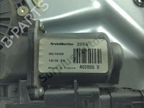 Front left window mechanism KIA CEE'D Hatchback (ED) 1.6 CRDi 90 | BP40213641C22 - Image 3
