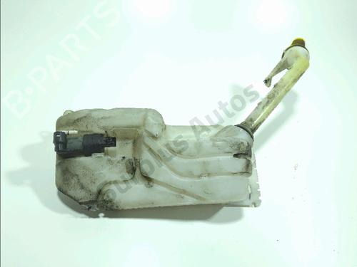 Sprinklertank NISSAN QASHQAI I (J10, NJ10) 1.5 dCi (106 hp) 31608306