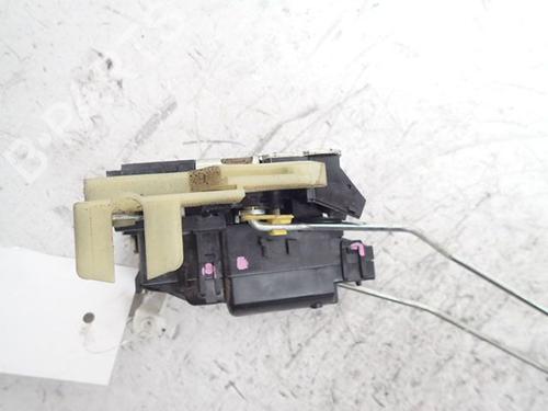 Front left lock DACIA LODGY (JS_) 1.2 TCe (JSAY, JSM0) | BP30998185C98 - Image 3