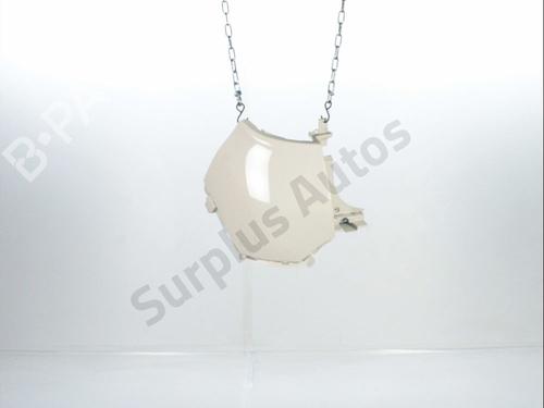 Used Corner bumper RENAULT CAPTUR I (J5_, H5_) 1.2 TCe 120 (120 hp) 31938790