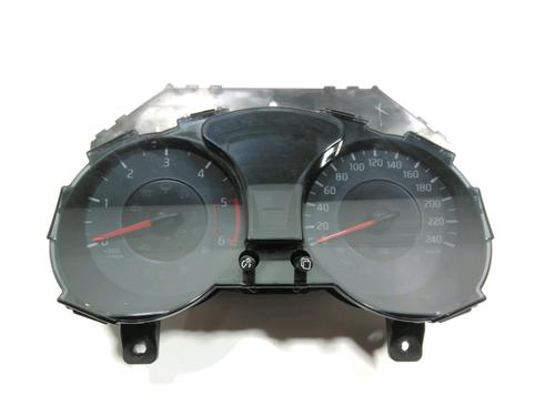 Used Instrument cluster NISSAN JUKE (F15) 1.5 dCi (110 hp) 28230726