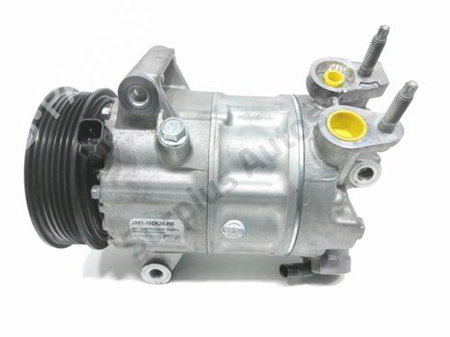 AC compressor FORD PUMA (J2K, CF7) 1.0 Flexifuel | BP38035183M34 - Image 2