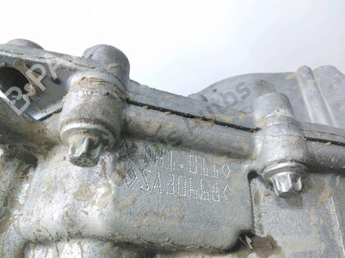 Gearbox RENAULT CLIO V (B7_) 1.6 E-TECH 140 (B7MU) | BP33973908M3  - Image 5