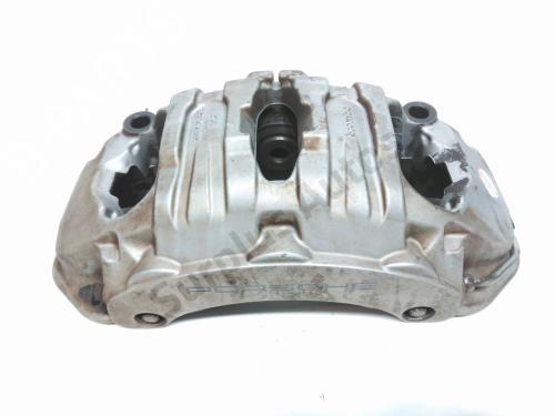 Used Right front brake caliper Right front brake caliper PORSCHE CAYENNE (92A) 4.2 S Diesel (385 hp) 37766154 37766154
