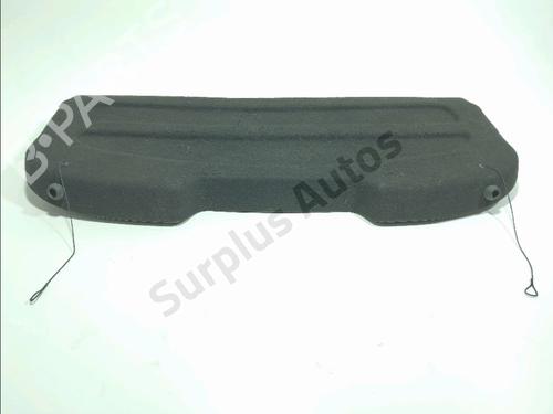 Hattehylde Hattehylde FORD FIESTA VI (CB1, CCN) 1.25 (60 hp) 39706991 39706991
