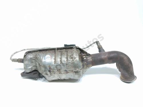 Used Catalyst CITROËN C3 II (SC_) 1.2 VTi 82 (82 hp) 32181317