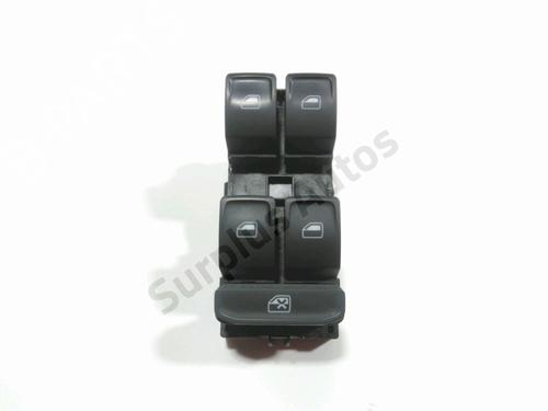 Used Left front window switch VW GOLF VII (5G1, BQ1, BE1, BE2) 1.6 TDI (105 hp) 28249752